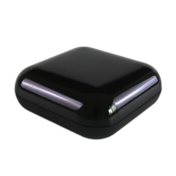 Tuya solution usb smart ir+rf433mhz infrared radio frequency transponder home appliances voice universal remote control ir infrared+rf radio frequency version rf-r1rf315mhz/4