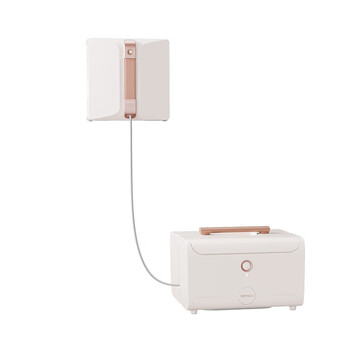 Senyouhui high-end w3pro window cleaning robot base station glass cleaning artifact fully automatic intelligent window cleaning robot high-rise w3pro