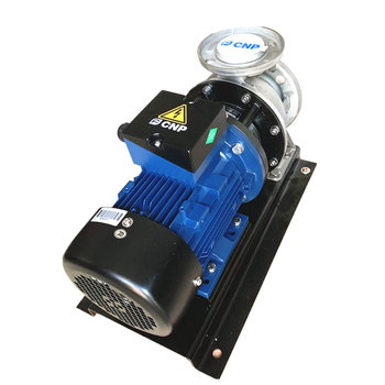 Southern water pump zs50-zs65-zs80 horizontal stainless steel single-stage centrifugal pump hot water circulation booster water supply pump zs65-50-200/15.0ssc