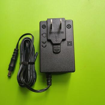 Original yamaha electronic keyboard kb90 psr-f51 professional 61-key 12v0.7a power adapter power cord