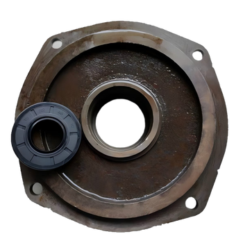 Xylem flygt pump accessories 3202 sealing shell cover 6078200 1 piece