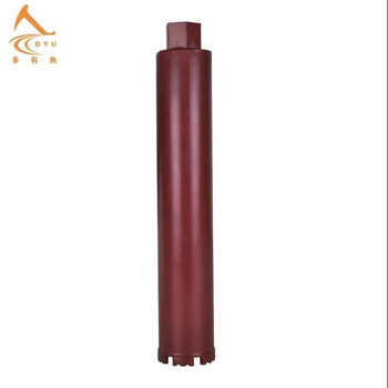 Duoyouyuduoyou water drill bit dyy-56*370 pieces