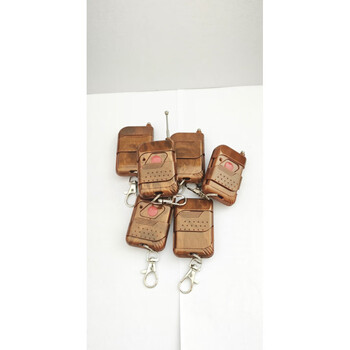 Ni zhier huashidan parking generator remote control accessories dajiang zongshen beilong faw heli remote control zongshen remote control