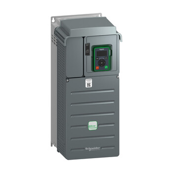 Schneider electric inverter atv610 22 kw/30 hp c3 atv610d22n4