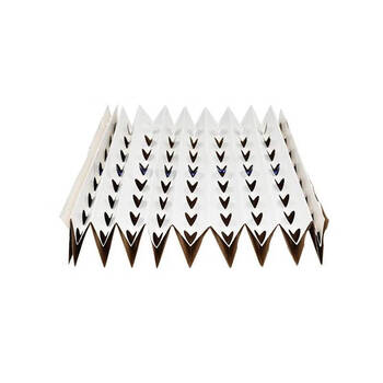 Gongba v-shaped cotton folding clean filter paperboard 90cm*10m*60mm (sheet)