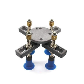 Mycobot pro320 robotic arm robot handicraft six-axis collaborative handling and palletizing modular programming module suction cup