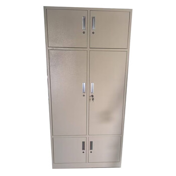 Kuanghong locker 1900*900*500mm table