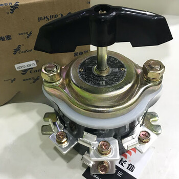 Wen changjiang electric hz910-63p/1/2/3 conversion marine combination switch hz10d-60a100a 63p/4 hz910 marine