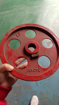 Quwudou 490 diesel engine with forklift feeding corn thresher dry and wet dual-use large corn thresher for budding red