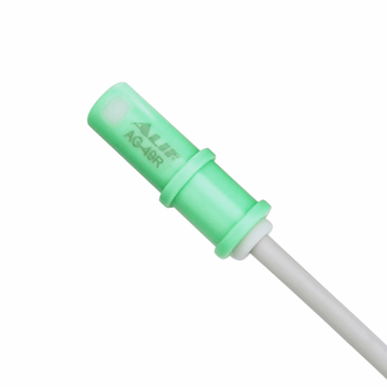 Airifu-magnetic switch-tie rod cylinder sensor second line waterproof and explosion-proof ag-49r-02 individual switch