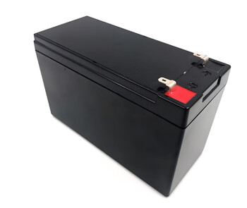 Nanman electric controller battery shengyang sp12-50 12v50ah 25.5*13.5*19.5 (emergency lighting)