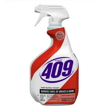Bp usa formula 409 multi-purpose surface cleaner 650ml