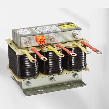 Jggyk three-phase series reactor cksg-2.1/0.48-7 capacitance 30kvar voltage 480v reactance rate 7