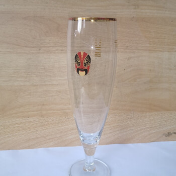 Tiliving snowflake beer exclusive cup customized 0 points 4l 6 count