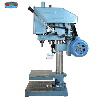 Zhongshan cuishan tapping machine light industrial bench drill s4012a drilling machine s4012a large shaft tapping machine guangdong free shipping s4012a tapping machine 0.55kw~380v