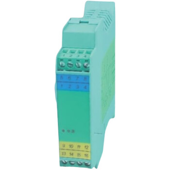 Signal isolator ph307ffa ph307ffd ph307ft ph307f0d ph-307 yueqing xuhui