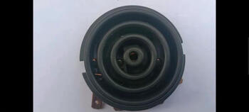 Electric tea kettle contactor coupler base accessories small size