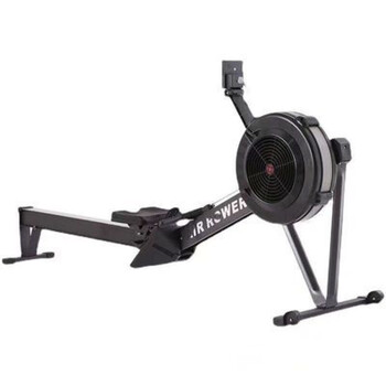 Vinoya instantly stores smart wind resistance rowing machine fitness aerobic rowing machine home rowing fitness equipment fitness equipment new smart wind resistance rowing machine fitness aerobic rowing machine