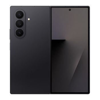 99% new samsung galaxy z fold7 12+512 secret black ultra-thin folding screen phone ai android phone checkable quality inspection report