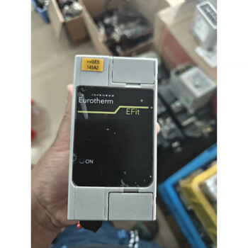 Eurotherm european thyristor power regulator efit/16a/230v