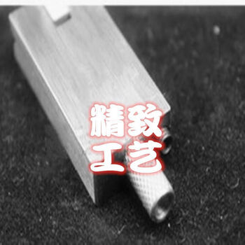 Measuring angle ruler gap angle ruler stainless steel single and double needle adjustable angle ruler 90 degree accuracy detection room 50 mini needles one needle