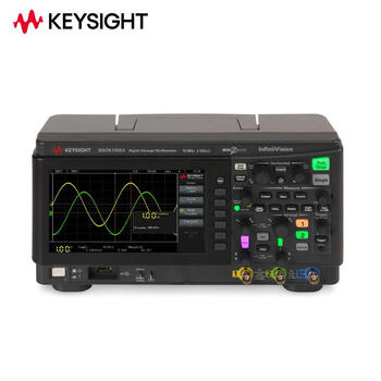 Keysight oscilloscope dsox1204a agilent oscilloscope dsox1202a/dsox1202g/dsox1204g dsox1202a (dual channel 70m)