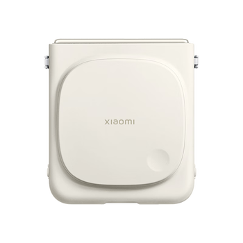 99% new xiaomi (mi) xiaomi mix flip 2 mobile phone case, versatile twist-top protective case - cold smoke purple