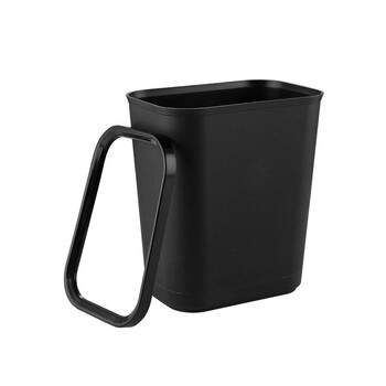 Xingpiaoyang square ring trash can 15l