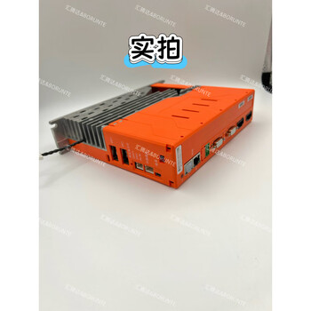 Borunte robot drive module power module motor module servo module drive maintenance 1820 drive module