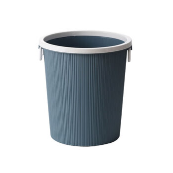 Nanfeng large press ring trash can