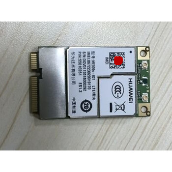 Supply original 4g lte module me909s-821 me909s-821a me906e m.2 interface package me909s-821 sub-standard
