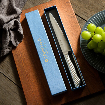 Vg10 fruit knife household high-quality all-steel knife steak knife paring knife f883 f884-blade length 15cm 60 or less 9cm 10cm