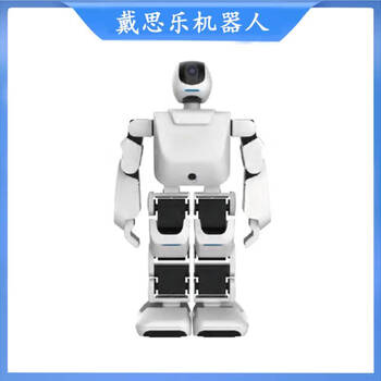 Shantou lincun daisile small bipedal humanoid robot aelospro3 artificial intelligence programming opens aelpro3 pro3