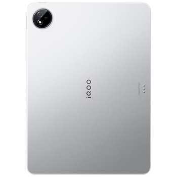 95% new iqoo pad5 12gb+256gb silver wing national subsidy blue crystal dimensity 9300+ 12.1-inch high-brightness gaming screen tablet vivo