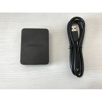Mini2 bluetooth speaker bose soundlink headphone charger 5v 1.6a power adapter charger + cable (black) microusb