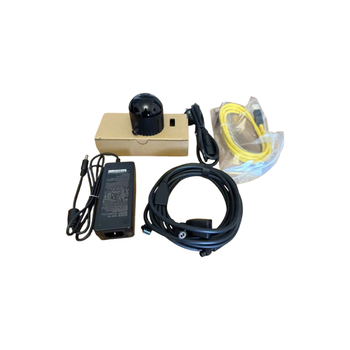Robosense airy robot airy (96 lines) + aviation plug-in accessory package has one year warranty unit set