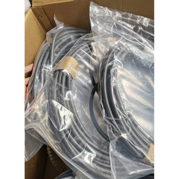 Kuka robot c4 control cabinet kr180 power cable 00-182-468 encoder cable 00-174-774 00-174-774 encoder cable