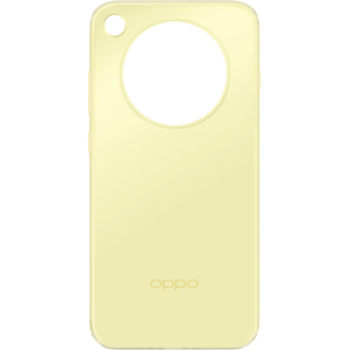 Quasi-new product oppo find x8s glorious magnetic all-inclusive protective case, bright yellow, magnetic wireless charging, worry-free speed, official quality, suitable for oppo find x8s mobile phone