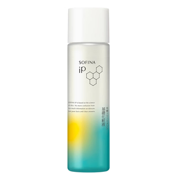 Sofina's new cuticle repair gel 160ml