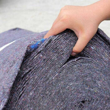 Gongba thermal insulation and cold-proof felt 2m*40m (roll)