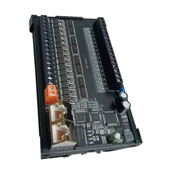 Yue changsheng modbus-tcp protocol switch remote io acquisition module input and output remote io module customized npn