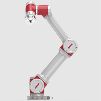 Jumo card-saving robotic arm intelligent mobile platform jaka s 1 unit price