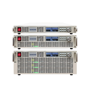 Jieyunmao high-power dc regulated power supply program-controlled power supply 0-30v60v100v200v experimental adjustable aging programmable 12kw programmable dc power supply 0-600v adjustable