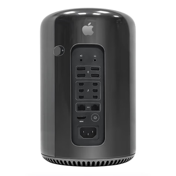 Apple mac studio m1/m2/m3/m4 max/ultra /mac pro trash can workstation editing color grading animation post-production md878 (12 cores 32g/ 512g/ d500