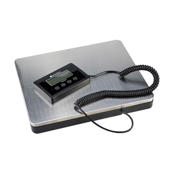 Export quality electronic weight scale transport scale 200kg postal parcel scale luggage parcel scale large postal scale ep-200kg 200kg 100g