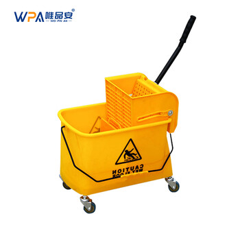 Vipshop water press truck mop water press truck a031 pcs