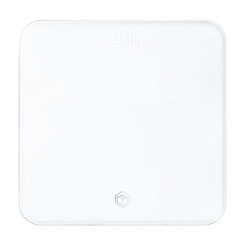 Made in tokyo smart scale white