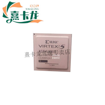 Xc5vlx85t-1ffg1136c original programming gate array ic wireless transceiver ic chip xc5vlx85t 1ffg1136i