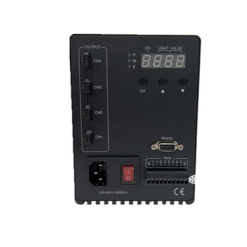 Huarui digital controller bmt-k24t4-dpv