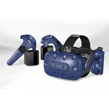 Htc vive pro2 version eye set cosmos virtual reality vr glasses htcvivevr device htc vivepro eye eye movement version set-95 new